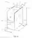 Fig. 19 - Convertible shipping container and method of displaying a product
