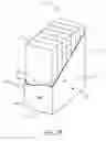 Fig. 20 - Convertible shipping container and method of displaying a product