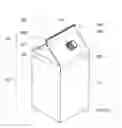 Fig. 01 - Spout assembly and packaging container
