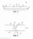 Fig. 02 - Container with frangible weakened portion and manufacture thereof