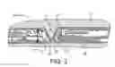 Fig. 03 - Container with frangible weakened portion and manufacture thereof