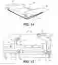 Fig. 16 - Cargo pallet having a pallet extension
