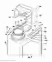 Fig. 09 - Method for container and handle attachment
