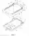 Fig. 02 - Slidably openable child resistant container