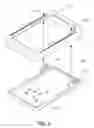 Fig. 06 - Slidably openable child resistant container