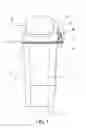 Fig. 02 - Child resistant container and method of opening same