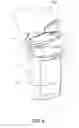Fig. 09 - Child resistant container and method of opening same