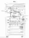 Fig. 02 - Lifting-lowering motor for sheet processing apparatus