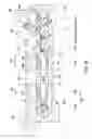 Fig. 09 - Lifting-lowering motor for sheet processing apparatus