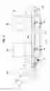 Fig. 10 - Lifting-lowering motor for sheet processing apparatus