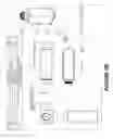 Fig. 07 - Water purification device