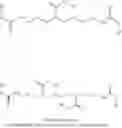 Fig. 43 - Augmenting moieties for anti-inflammatory compounds