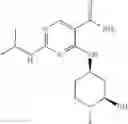 Fig. 131 - Substituted diaminocarboxamide and diaminocarbonitrile pyrimidines, compositions thereof, and methods of treatment therewith