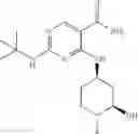 Fig. 136 - Substituted diaminocarboxamide and diaminocarbonitrile pyrimidines, compositions thereof, and methods of treatment therewith