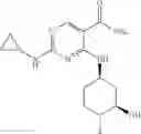 Fig. 137 - Substituted diaminocarboxamide and diaminocarbonitrile pyrimidines, compositions thereof, and methods of treatment therewith