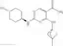 Fig. 151 - Substituted diaminocarboxamide and diaminocarbonitrile pyrimidines, compositions thereof, and methods of treatment therewith