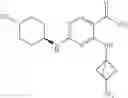 Fig. 162 - Substituted diaminocarboxamide and diaminocarbonitrile pyrimidines, compositions thereof, and methods of treatment therewith