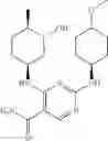 Fig. 182 - Substituted diaminocarboxamide and diaminocarbonitrile pyrimidines, compositions thereof, and methods of treatment therewith