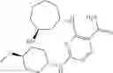 Fig. 197 - Substituted diaminocarboxamide and diaminocarbonitrile pyrimidines, compositions thereof, and methods of treatment therewith