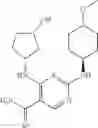 Fig. 210 - Substituted diaminocarboxamide and diaminocarbonitrile pyrimidines, compositions thereof, and methods of treatment therewith