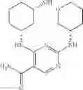 Fig. 216 - Substituted diaminocarboxamide and diaminocarbonitrile pyrimidines, compositions thereof, and methods of treatment therewith