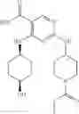 Fig. 253 - Substituted diaminocarboxamide and diaminocarbonitrile pyrimidines, compositions thereof, and methods of treatment therewith