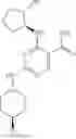Fig. 255 - Substituted diaminocarboxamide and diaminocarbonitrile pyrimidines, compositions thereof, and methods of treatment therewith