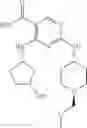 Fig. 258 - Substituted diaminocarboxamide and diaminocarbonitrile pyrimidines, compositions thereof, and methods of treatment therewith