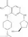 Fig. 261 - Substituted diaminocarboxamide and diaminocarbonitrile pyrimidines, compositions thereof, and methods of treatment therewith