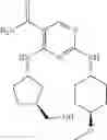 Fig. 262 - Substituted diaminocarboxamide and diaminocarbonitrile pyrimidines, compositions thereof, and methods of treatment therewith