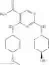 Fig. 264 - Substituted diaminocarboxamide and diaminocarbonitrile pyrimidines, compositions thereof, and methods of treatment therewith
