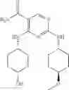 Fig. 265 - Substituted diaminocarboxamide and diaminocarbonitrile pyrimidines, compositions thereof, and methods of treatment therewith