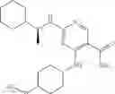 Fig. 286 - Substituted diaminocarboxamide and diaminocarbonitrile pyrimidines, compositions thereof, and methods of treatment therewith