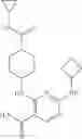 Fig. 296 - Substituted diaminocarboxamide and diaminocarbonitrile pyrimidines, compositions thereof, and methods of treatment therewith