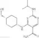 Fig. 303 - Substituted diaminocarboxamide and diaminocarbonitrile pyrimidines, compositions thereof, and methods of treatment therewith