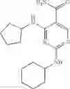 Fig. 313 - Substituted diaminocarboxamide and diaminocarbonitrile pyrimidines, compositions thereof, and methods of treatment therewith