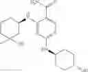 Fig. 341 - Substituted diaminocarboxamide and diaminocarbonitrile pyrimidines, compositions thereof, and methods of treatment therewith