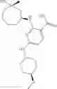 Fig. 348 - Substituted diaminocarboxamide and diaminocarbonitrile pyrimidines, compositions thereof, and methods of treatment therewith