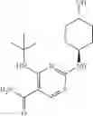 Fig. 360 - Substituted diaminocarboxamide and diaminocarbonitrile pyrimidines, compositions thereof, and methods of treatment therewith