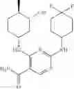 Fig. 362 - Substituted diaminocarboxamide and diaminocarbonitrile pyrimidines, compositions thereof, and methods of treatment therewith