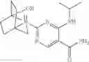 Fig. 366 - Substituted diaminocarboxamide and diaminocarbonitrile pyrimidines, compositions thereof, and methods of treatment therewith