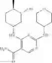 Fig. 372 - Substituted diaminocarboxamide and diaminocarbonitrile pyrimidines, compositions thereof, and methods of treatment therewith