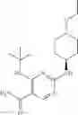 Fig. 375 - Substituted diaminocarboxamide and diaminocarbonitrile pyrimidines, compositions thereof, and methods of treatment therewith