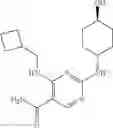 Fig. 385 - Substituted diaminocarboxamide and diaminocarbonitrile pyrimidines, compositions thereof, and methods of treatment therewith