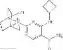 Fig. 397 - Substituted diaminocarboxamide and diaminocarbonitrile pyrimidines, compositions thereof, and methods of treatment therewith