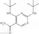 Fig. 403 - Substituted diaminocarboxamide and diaminocarbonitrile pyrimidines, compositions thereof, and methods of treatment therewith