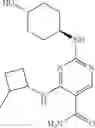 Fig. 409 - Substituted diaminocarboxamide and diaminocarbonitrile pyrimidines, compositions thereof, and methods of treatment therewith