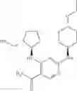Fig. 424 - Substituted diaminocarboxamide and diaminocarbonitrile pyrimidines, compositions thereof, and methods of treatment therewith