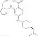 Fig. 433 - Substituted diaminocarboxamide and diaminocarbonitrile pyrimidines, compositions thereof, and methods of treatment therewith