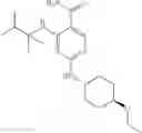 Fig. 438 - Substituted diaminocarboxamide and diaminocarbonitrile pyrimidines, compositions thereof, and methods of treatment therewith